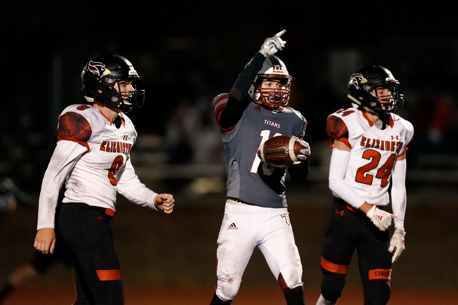 PREP FOOTBALL